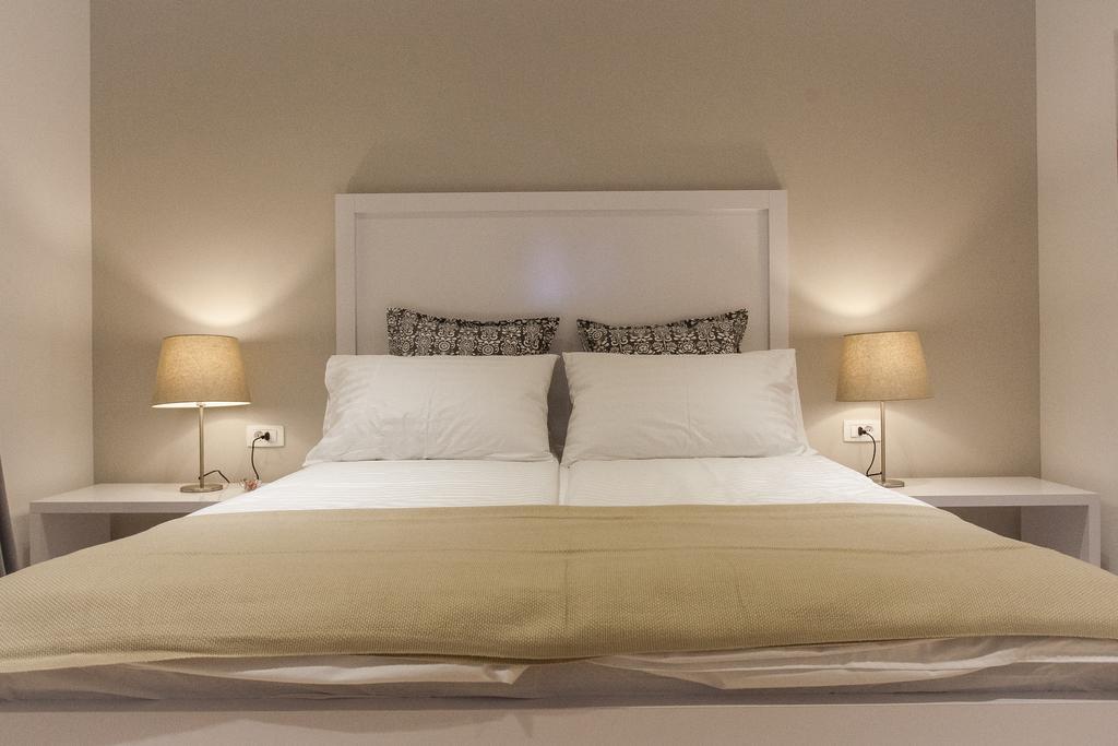 Priuli Luxury Rooms Split Exterior foto