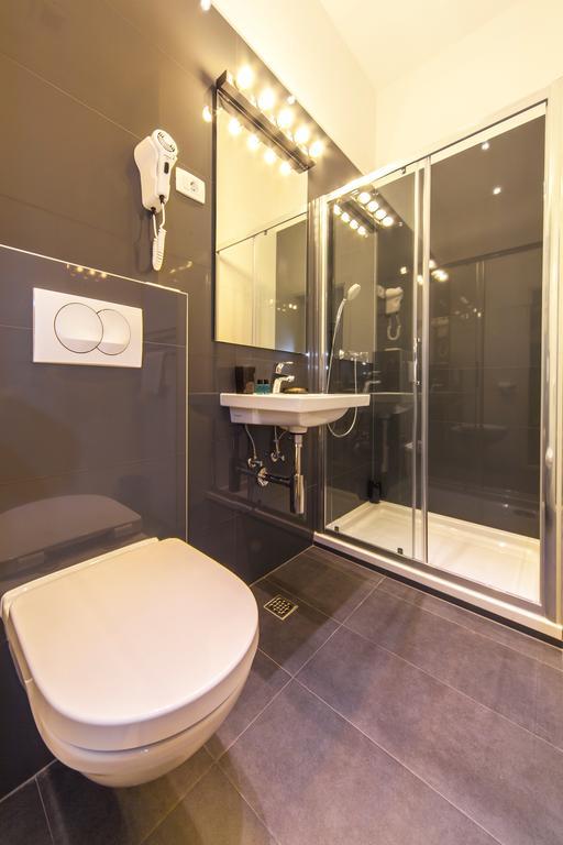 Priuli Luxury Rooms Split Exterior foto