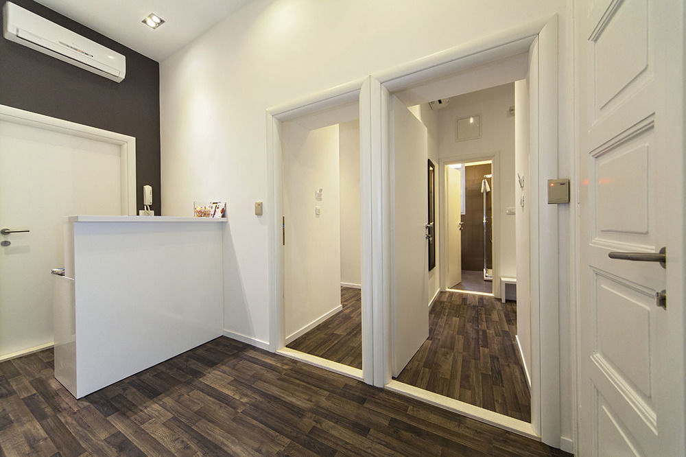 Priuli Luxury Rooms Split Exterior foto