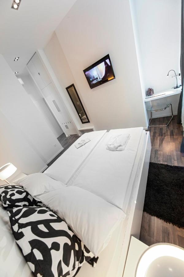 Priuli Luxury Rooms Split Cameră foto