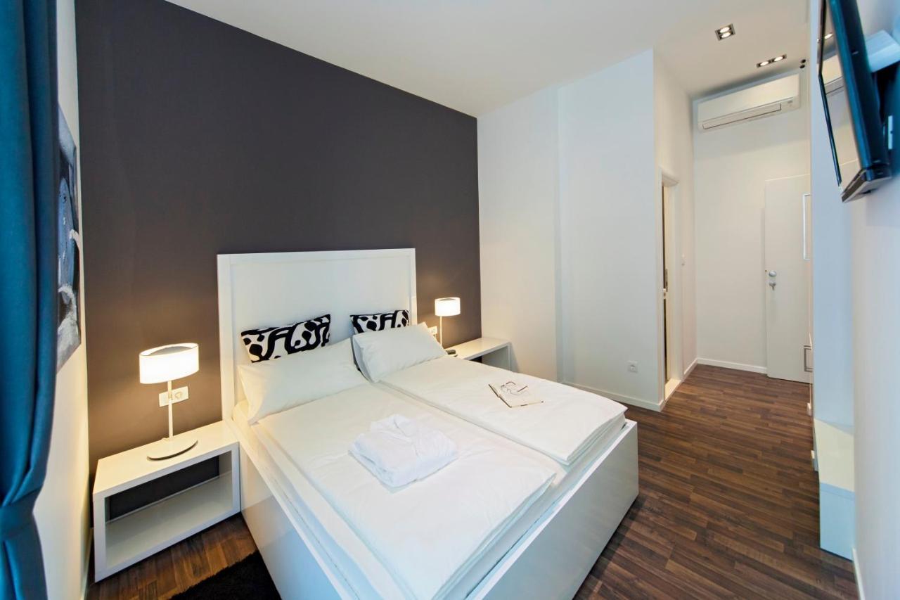 Priuli Luxury Rooms Split Cameră foto